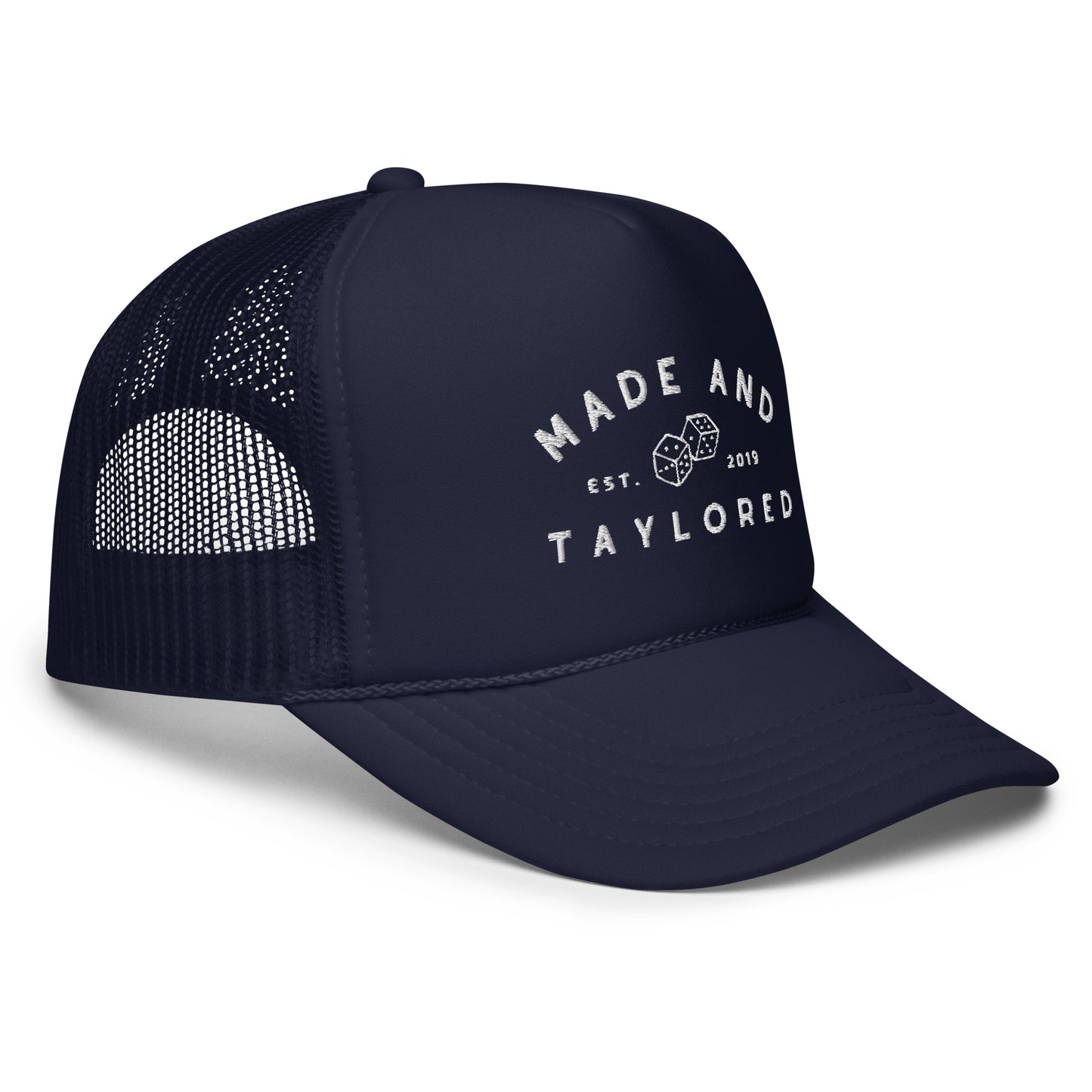 M&T Trucker Hat