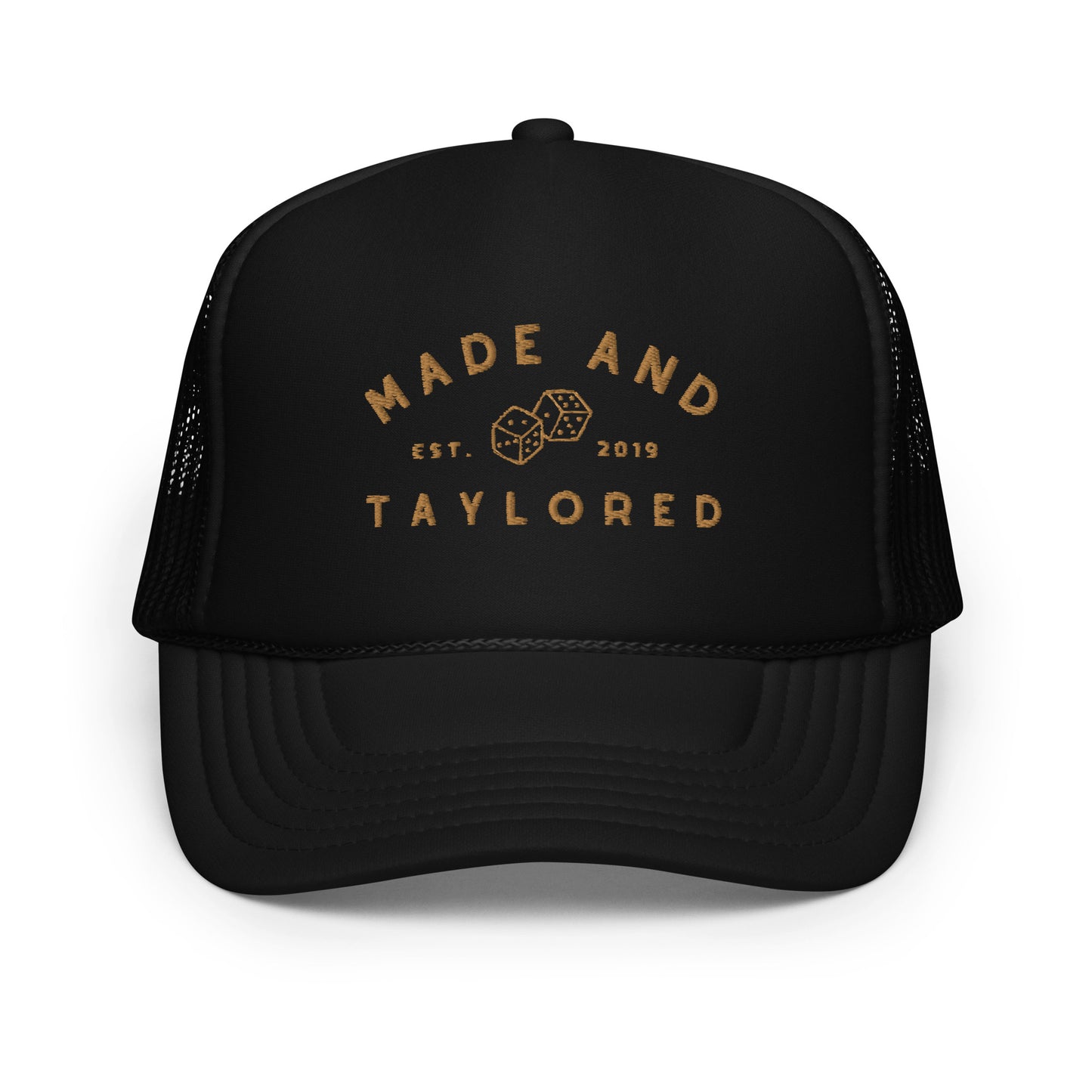M&T Trucker Hat