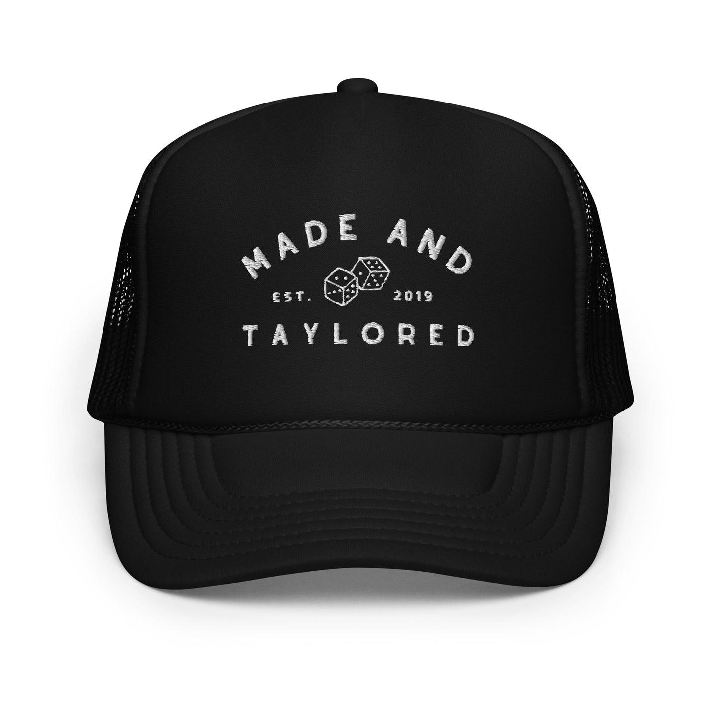 M&T Trucker Hat