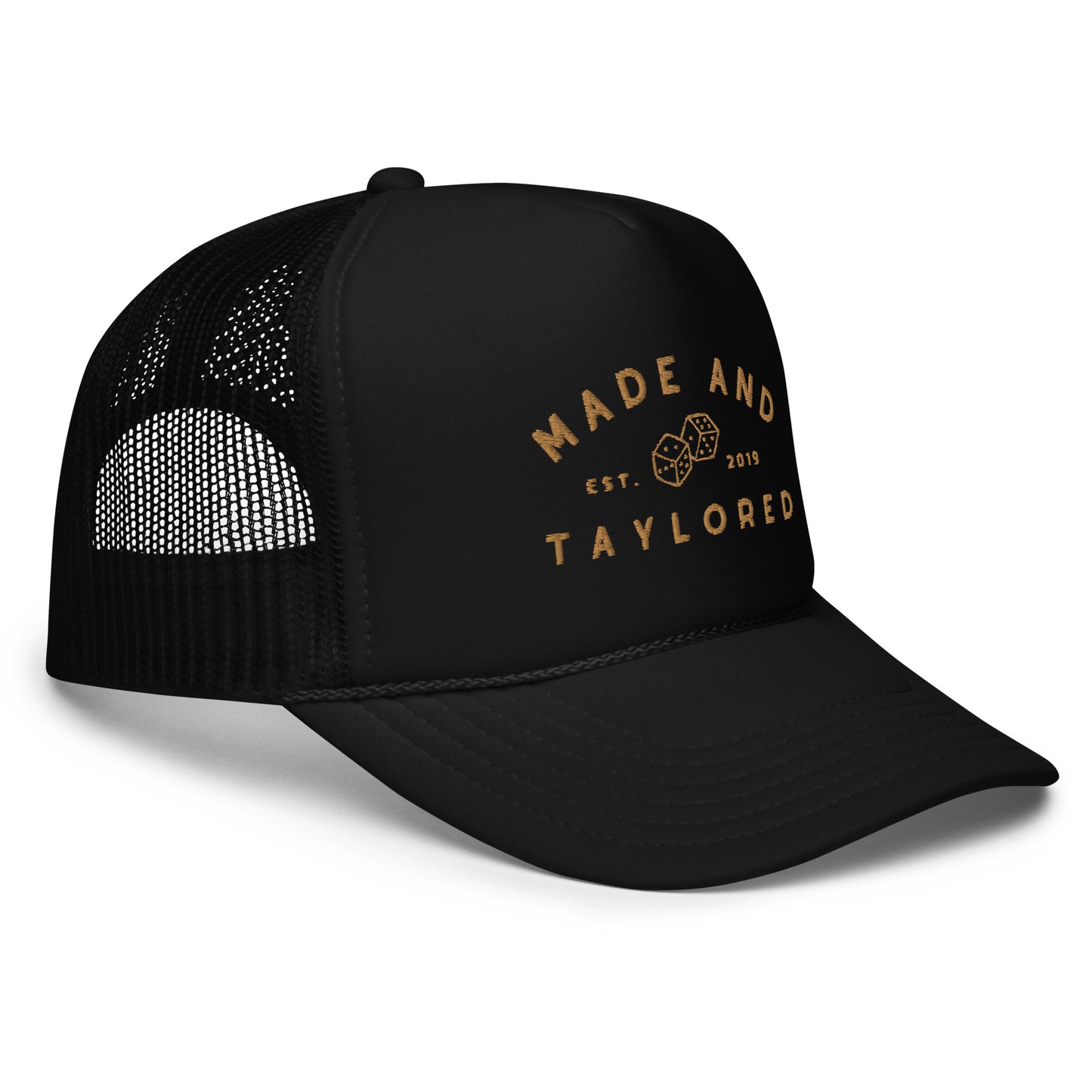 M&T Trucker Hat