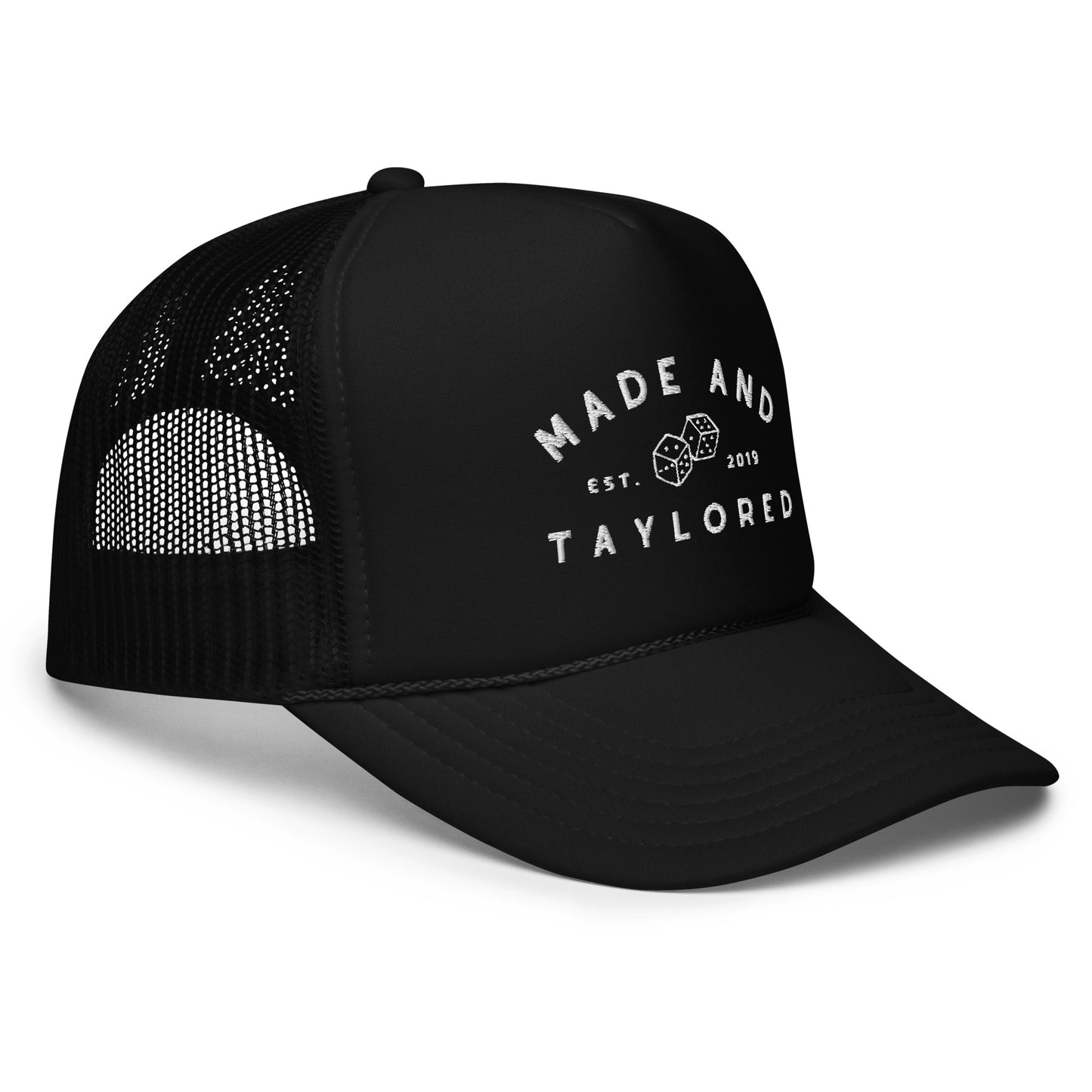 M&T Trucker Hat