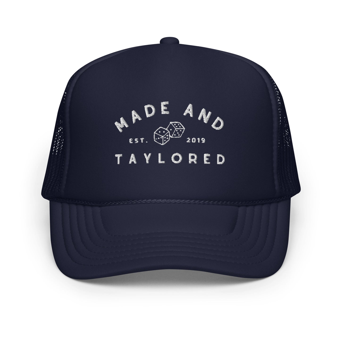 M&T Trucker Hat