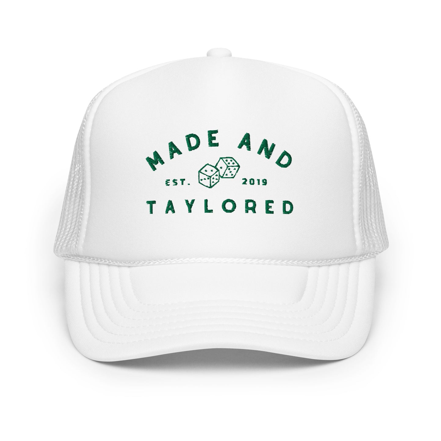 M&T Trucker Hat