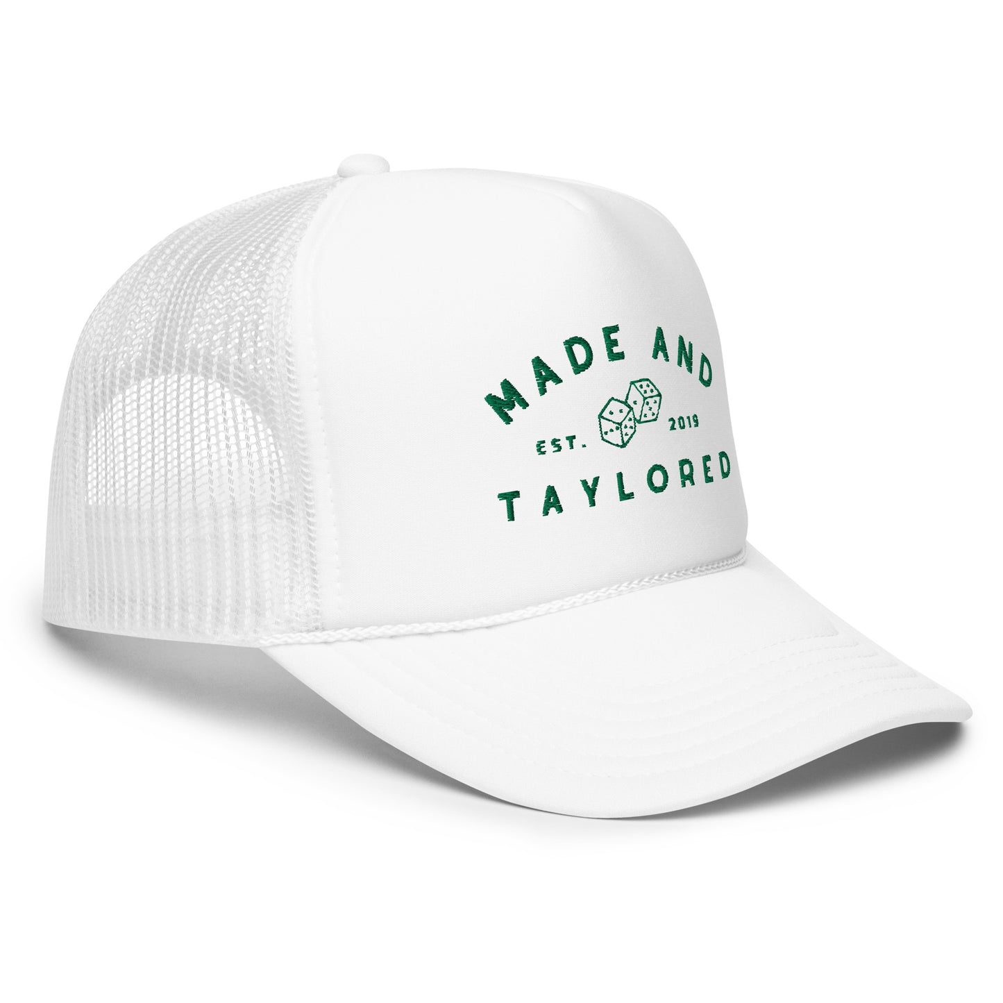 M&T Trucker Hat