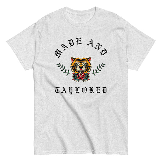 Tiger Tee