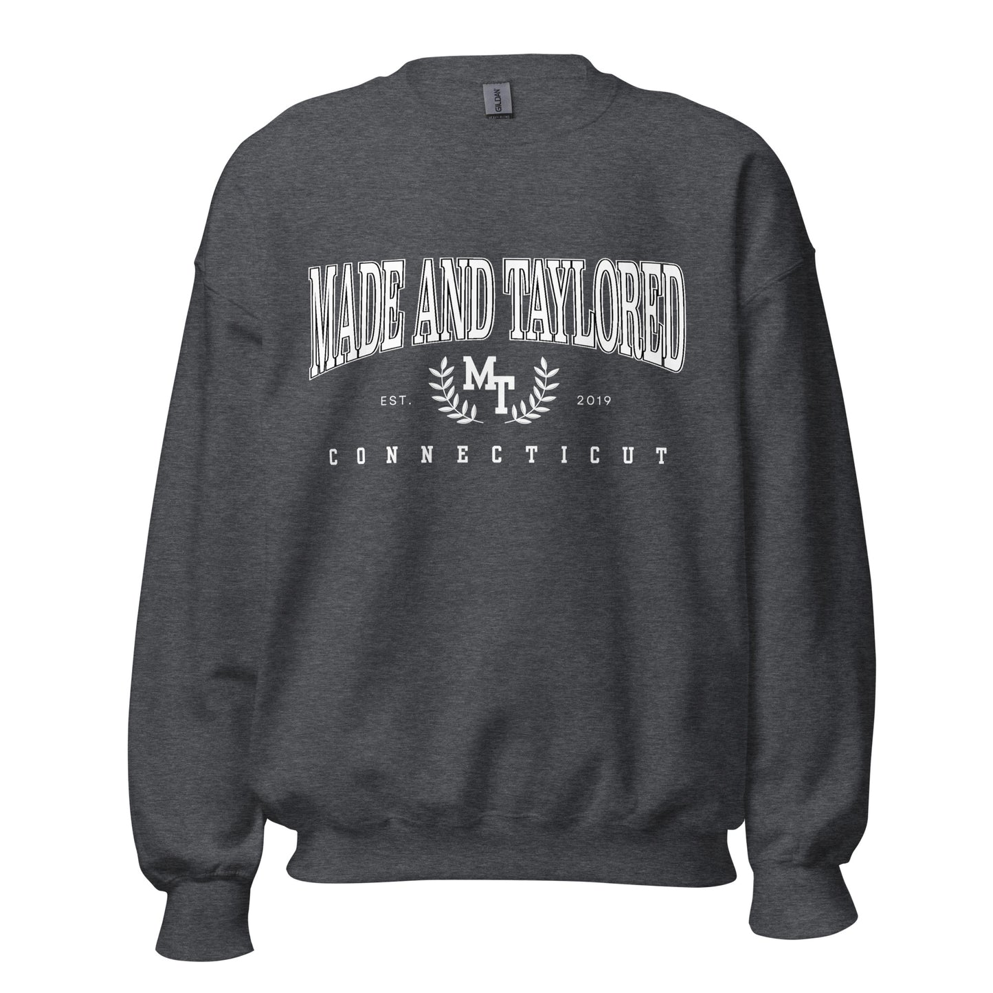 Classic College Crew