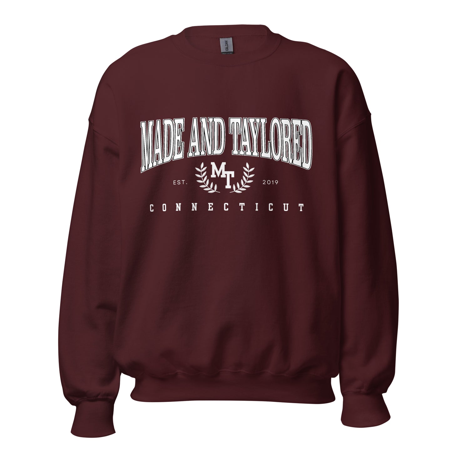 Classic College Crew