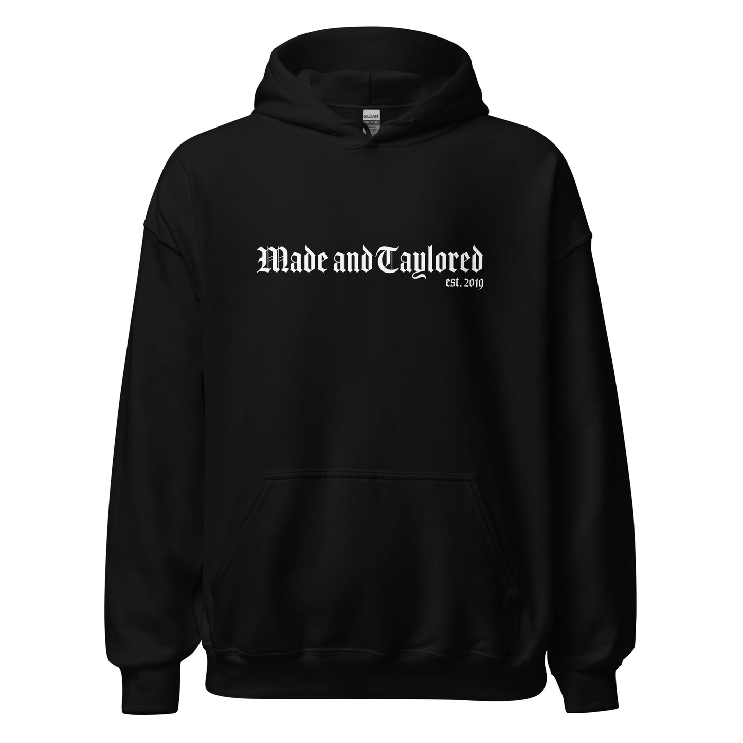 Formula Hoodie