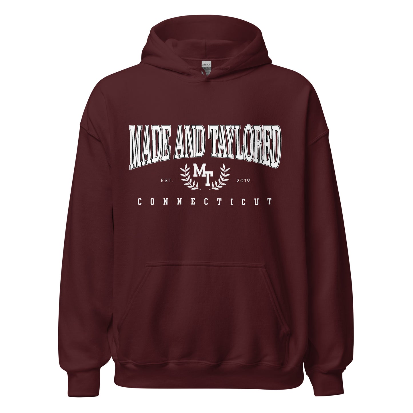 College Hoodie
