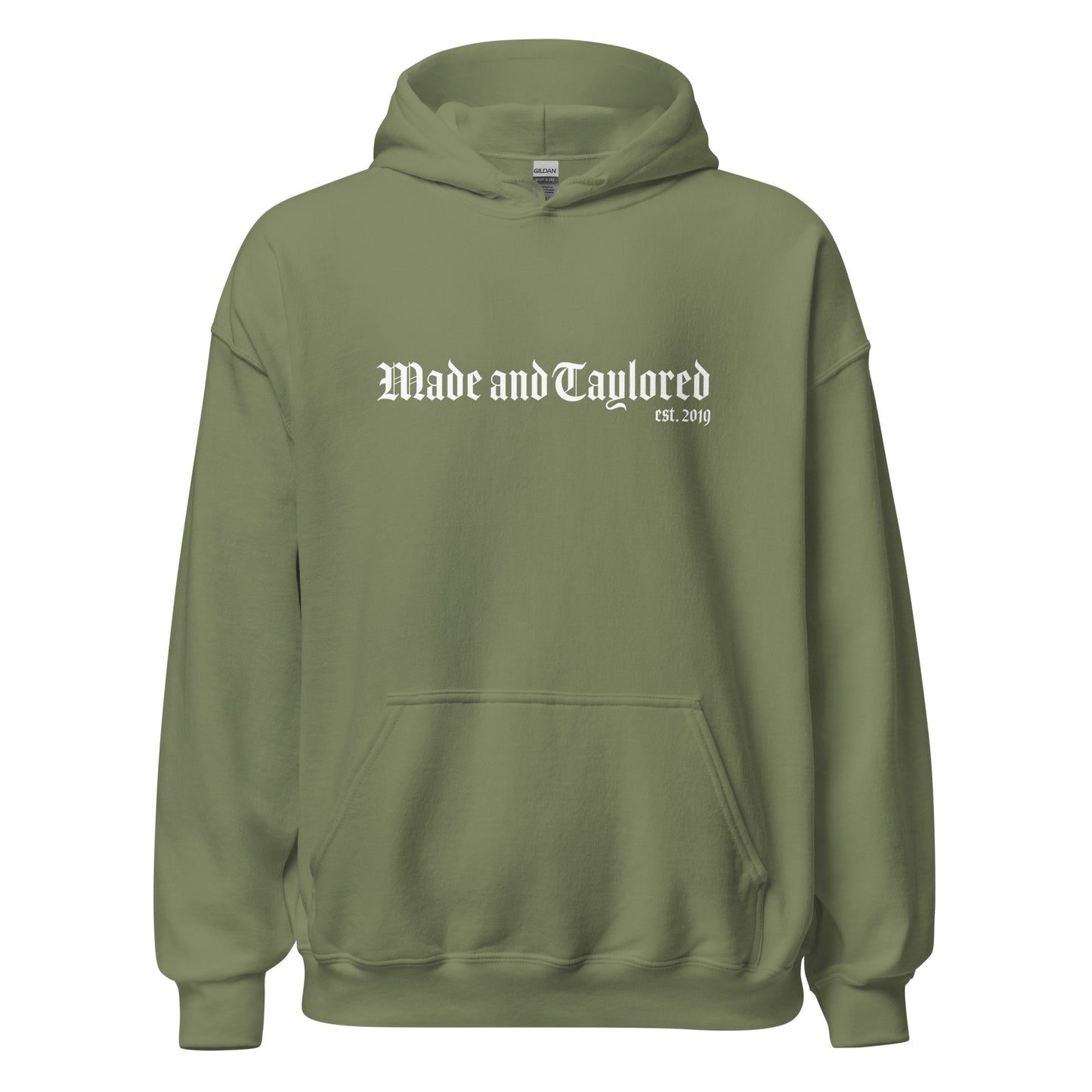 Formula Hoodie