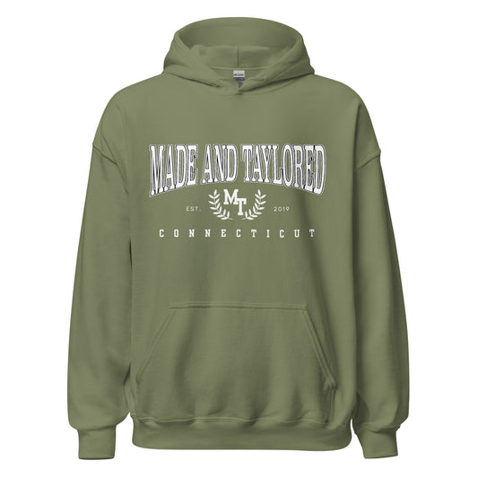 College Hoodie