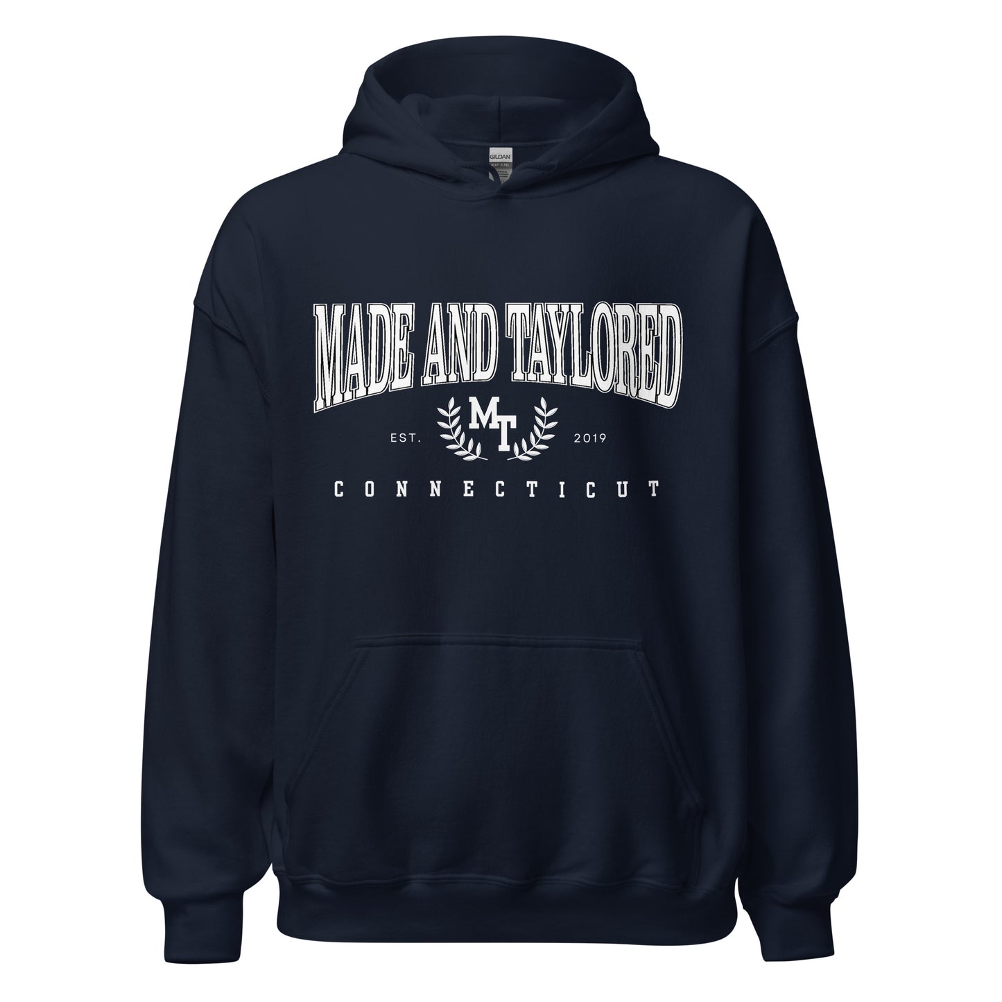 College Hoodie
