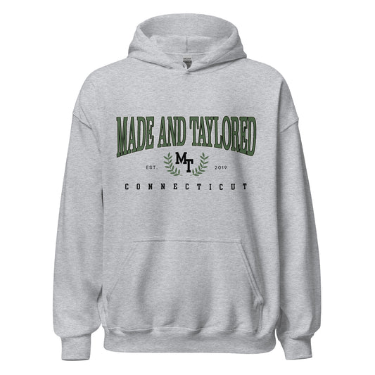 OG College Hoodie
